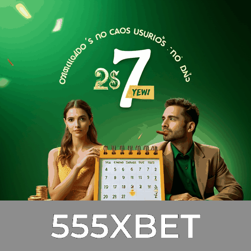 Método Calculado para Otimizar Bônus na 555XBET