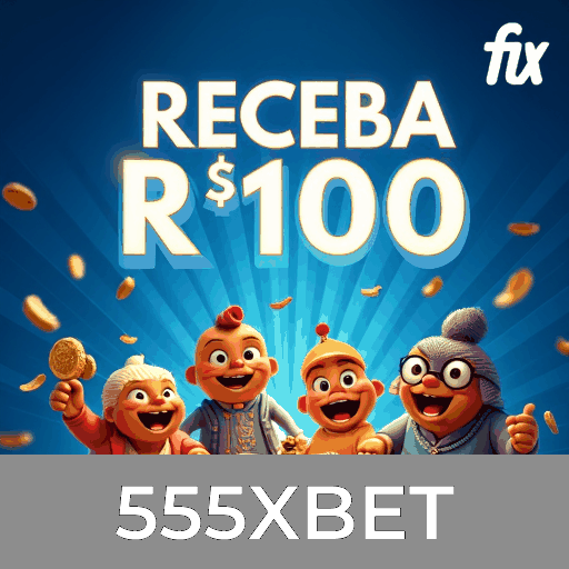 555XBET - Seu Cassino Online Confiável