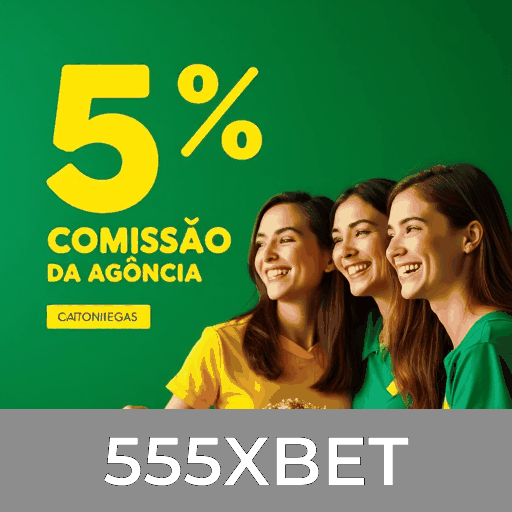 Tecnologia Inovadora da 555XBET: Apostas Elevadas