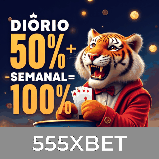 555XBET: Plataforma Segura e Rápida para Brasileiros
