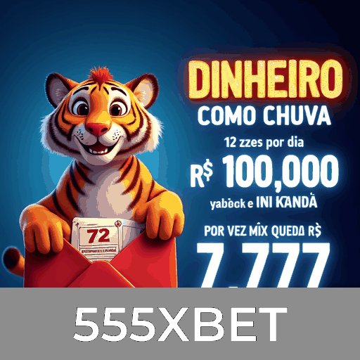 555XBET: Plataforma Segura e Rápida para Brasileiros