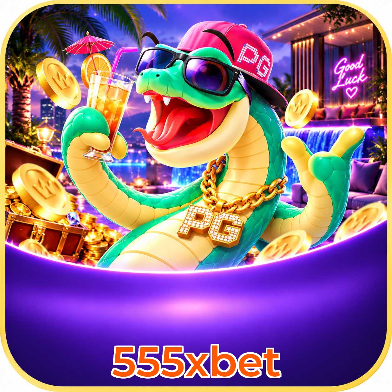555xbet Final Verdict