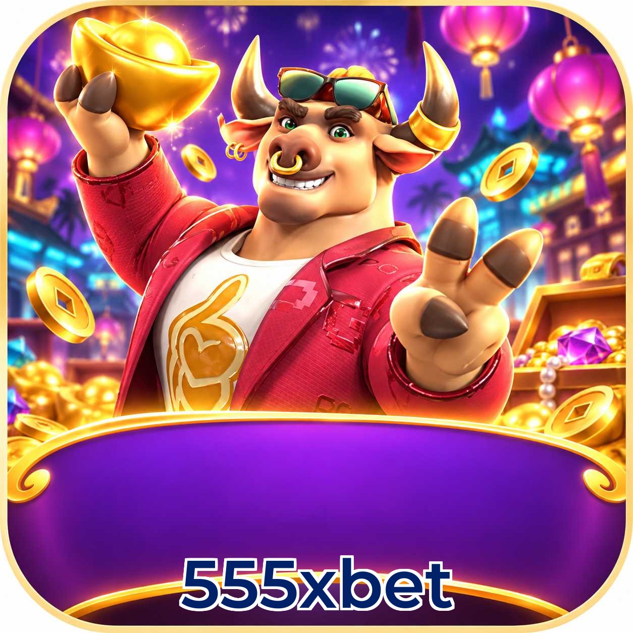 555xbet Live Dealers