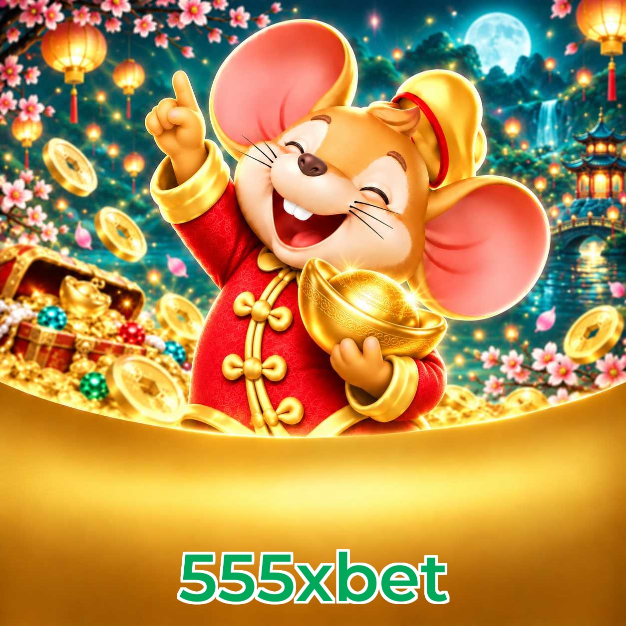 555xbet Sports Coverage