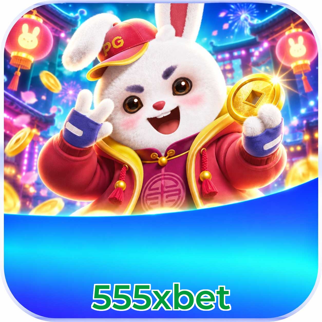 Baixar 555xbet Android