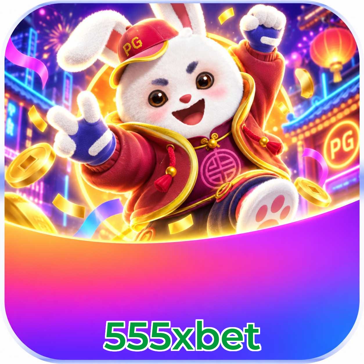 555xbet instalar Android APK