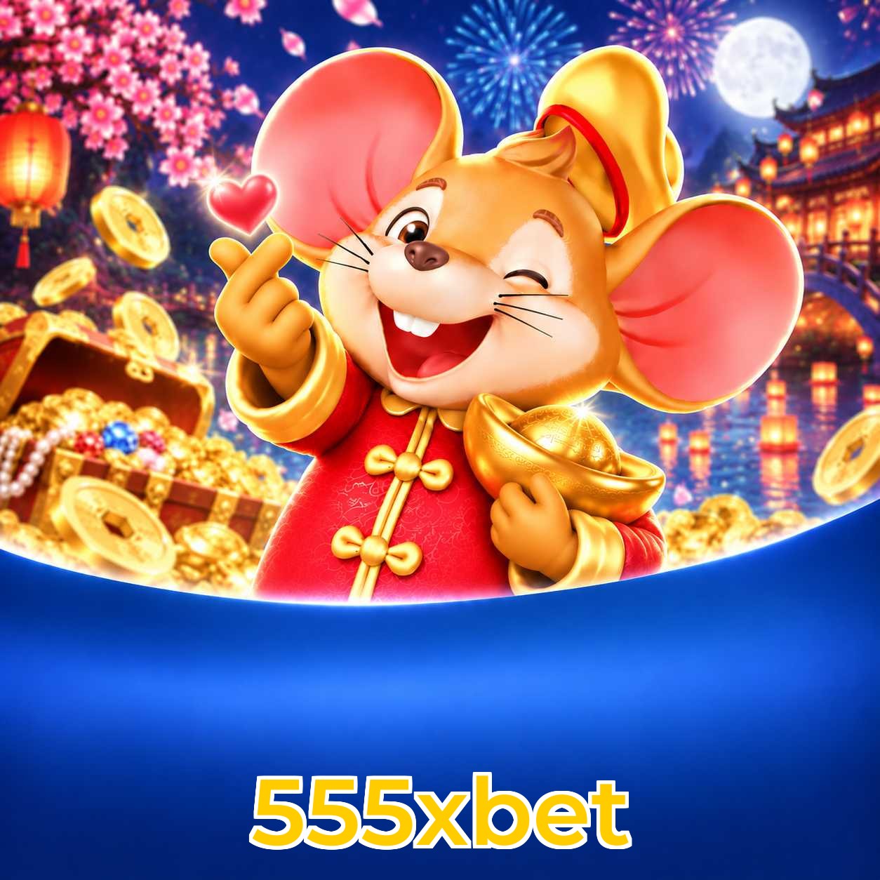 555xbet Odds Lottery