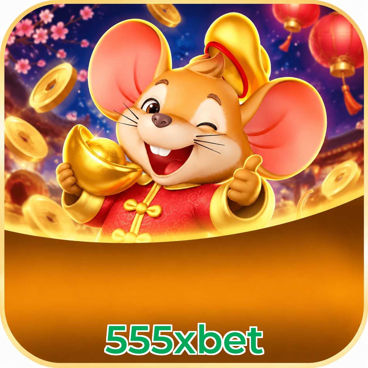 555xbet App vs Web