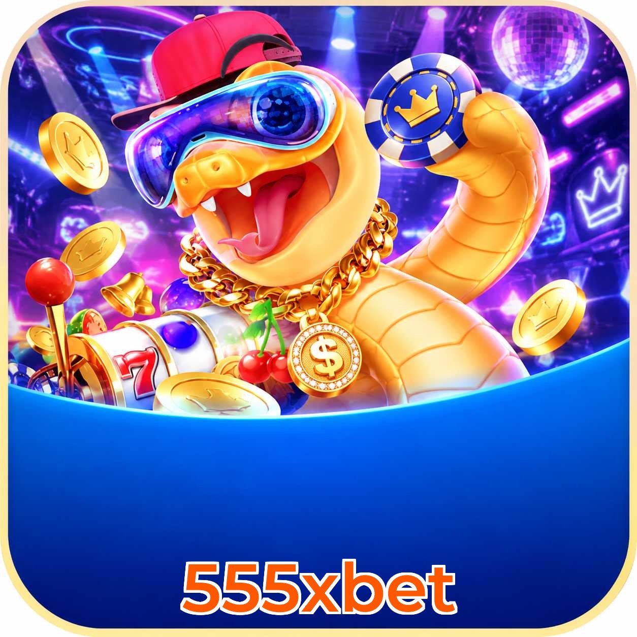 555xbet Avaliações
