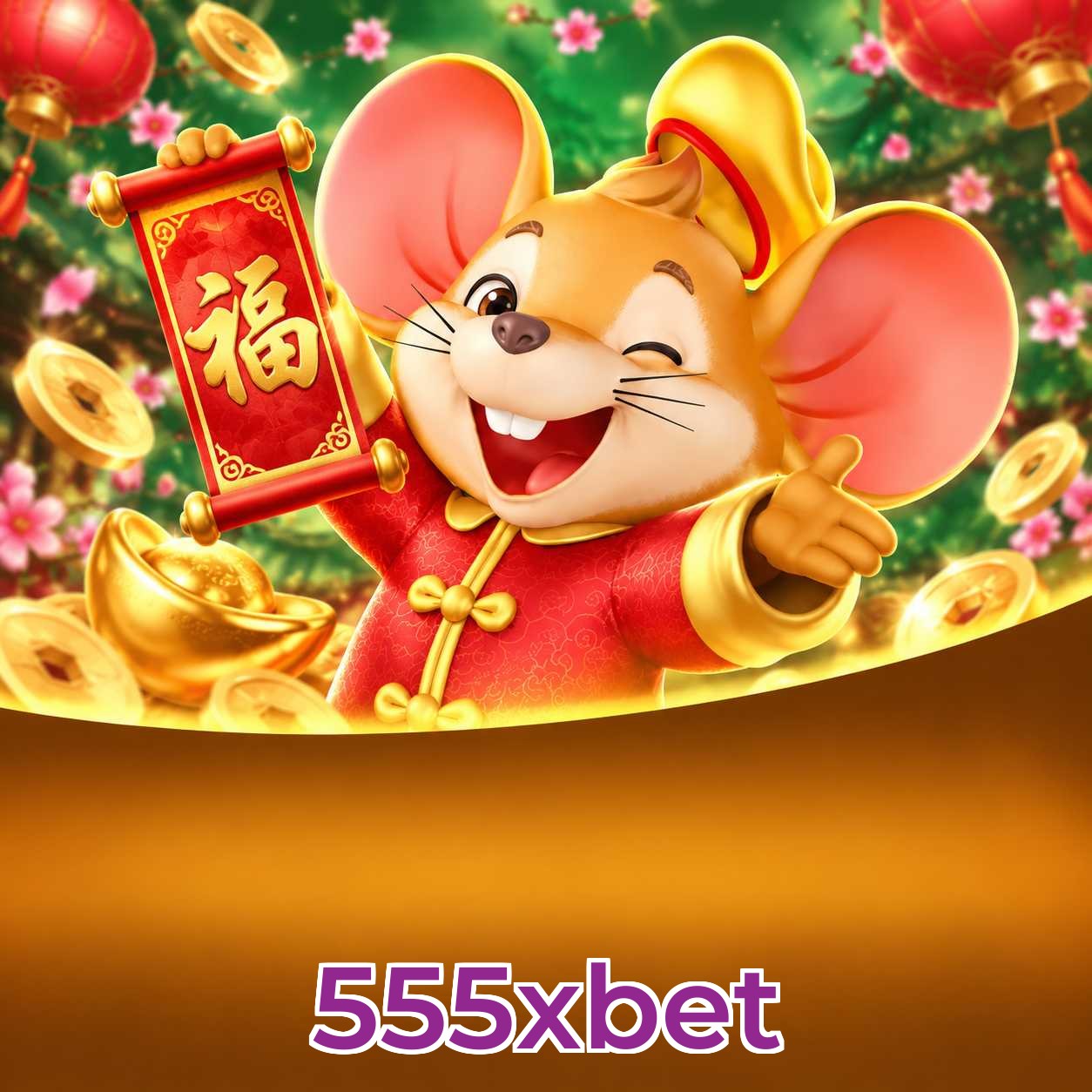 555xbet VIP Program