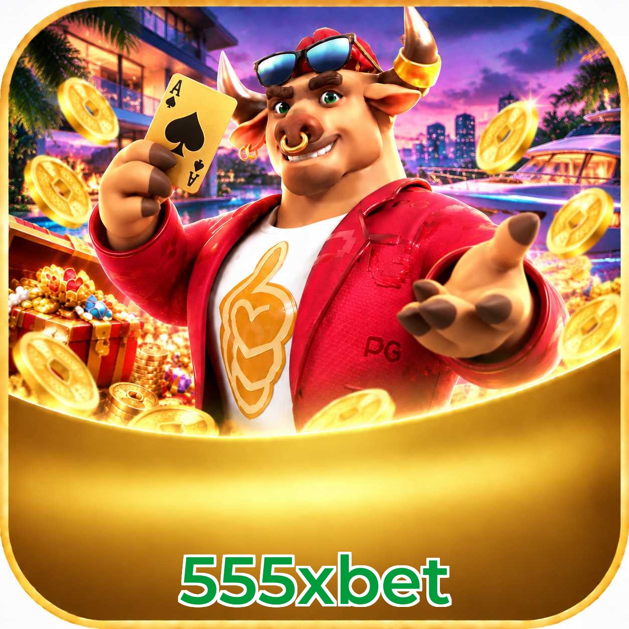 555xbet System Requirements