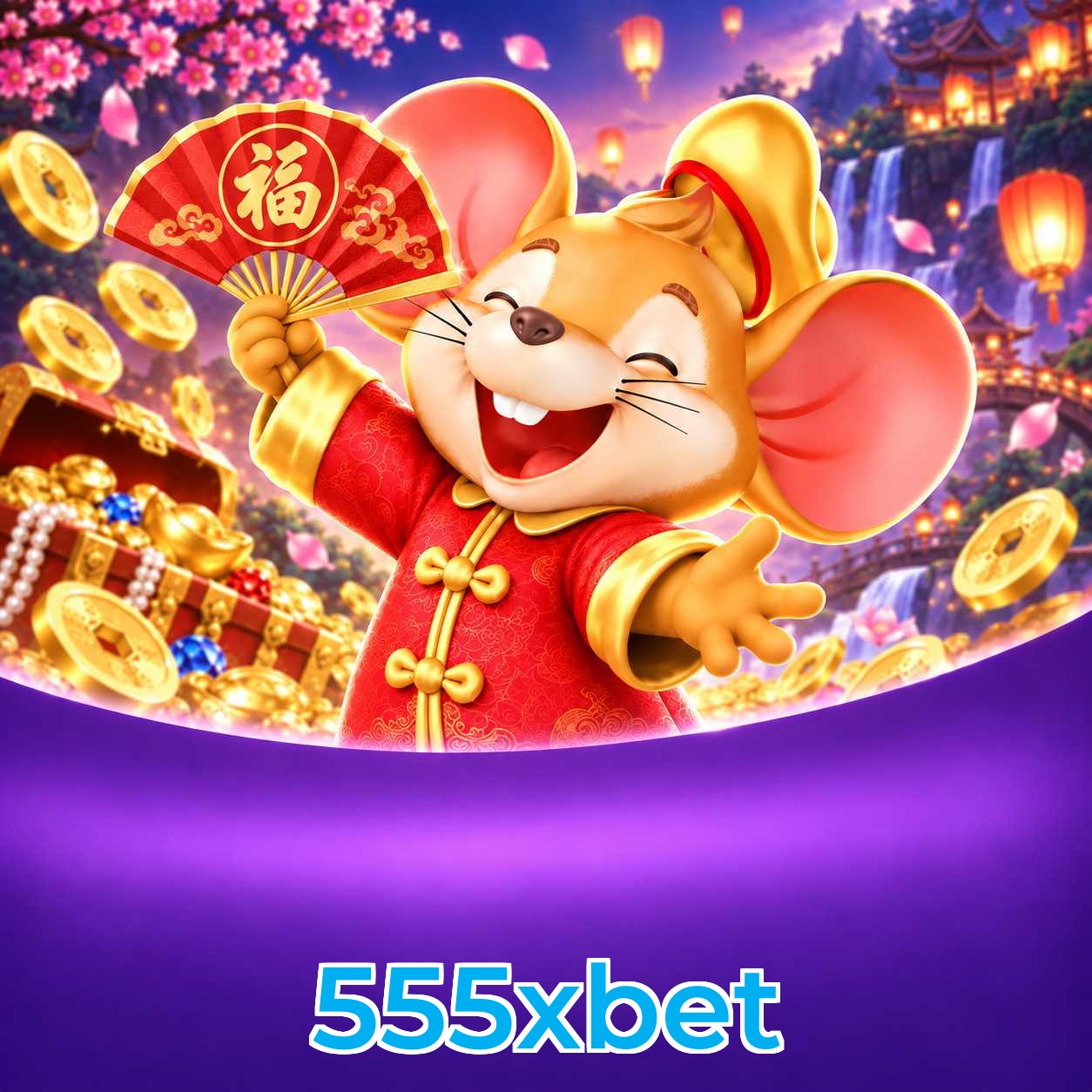 555xbet Facebook Bonus