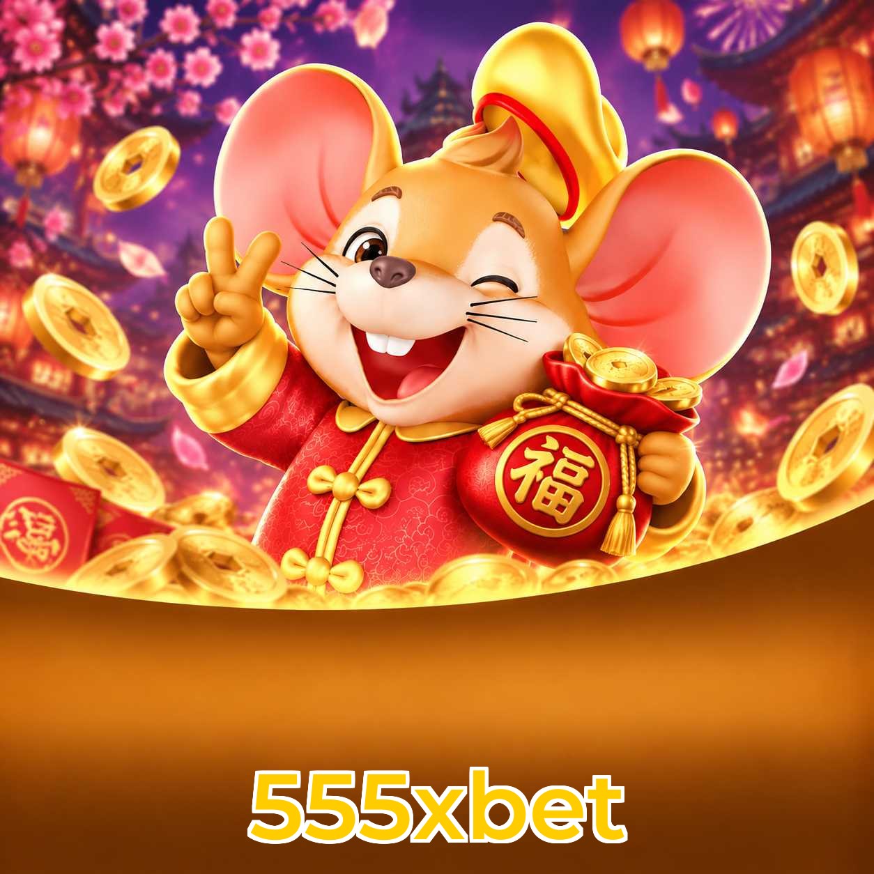 555xbet Telegram Stats