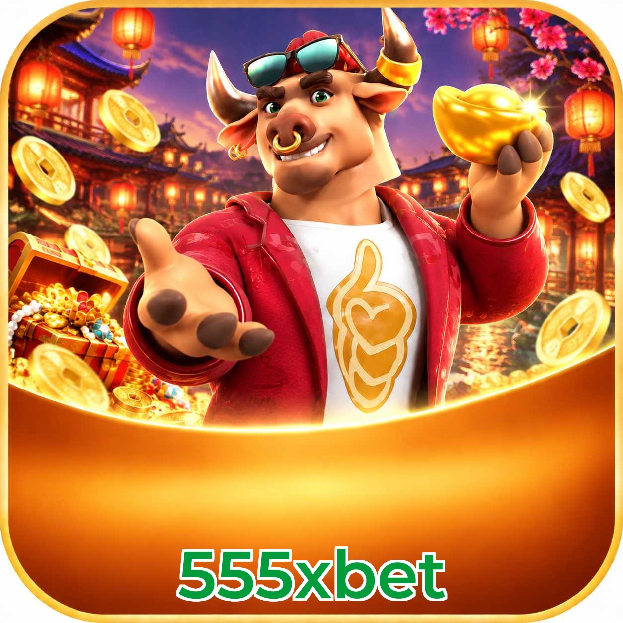555xbet Performance Tests