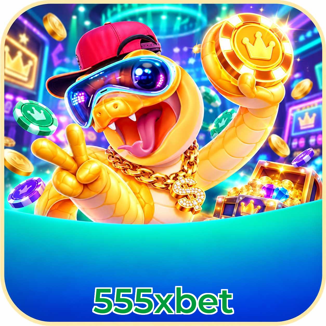 555xbet Slot FAQ