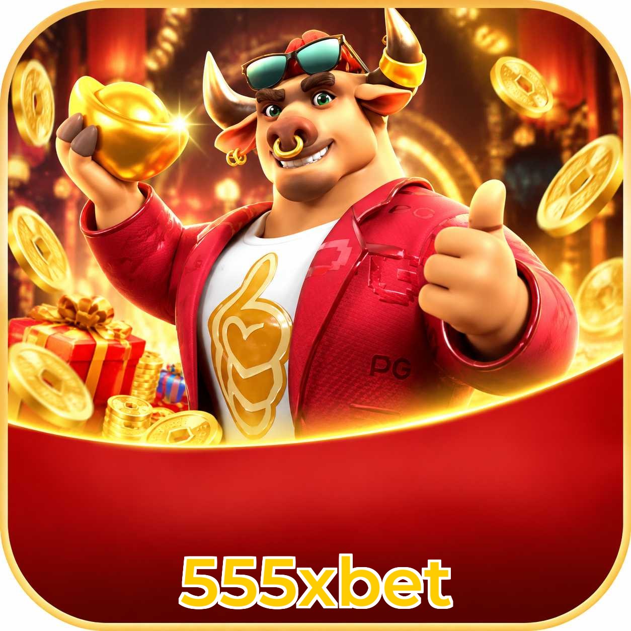 555xbet Telegram FAQ