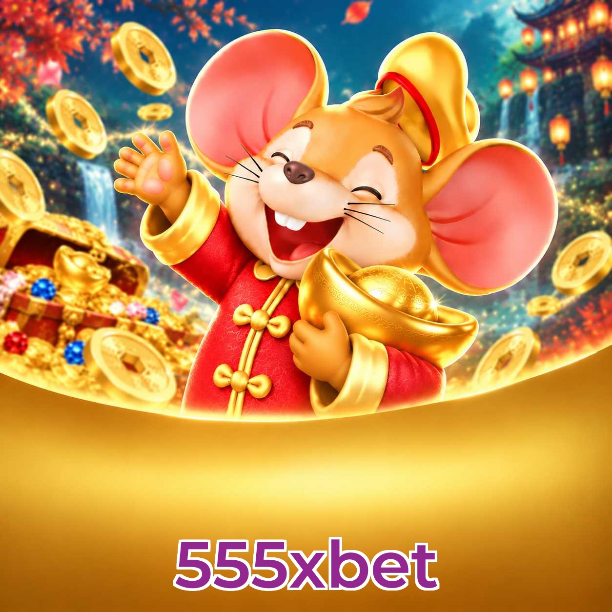555xbet Segurança