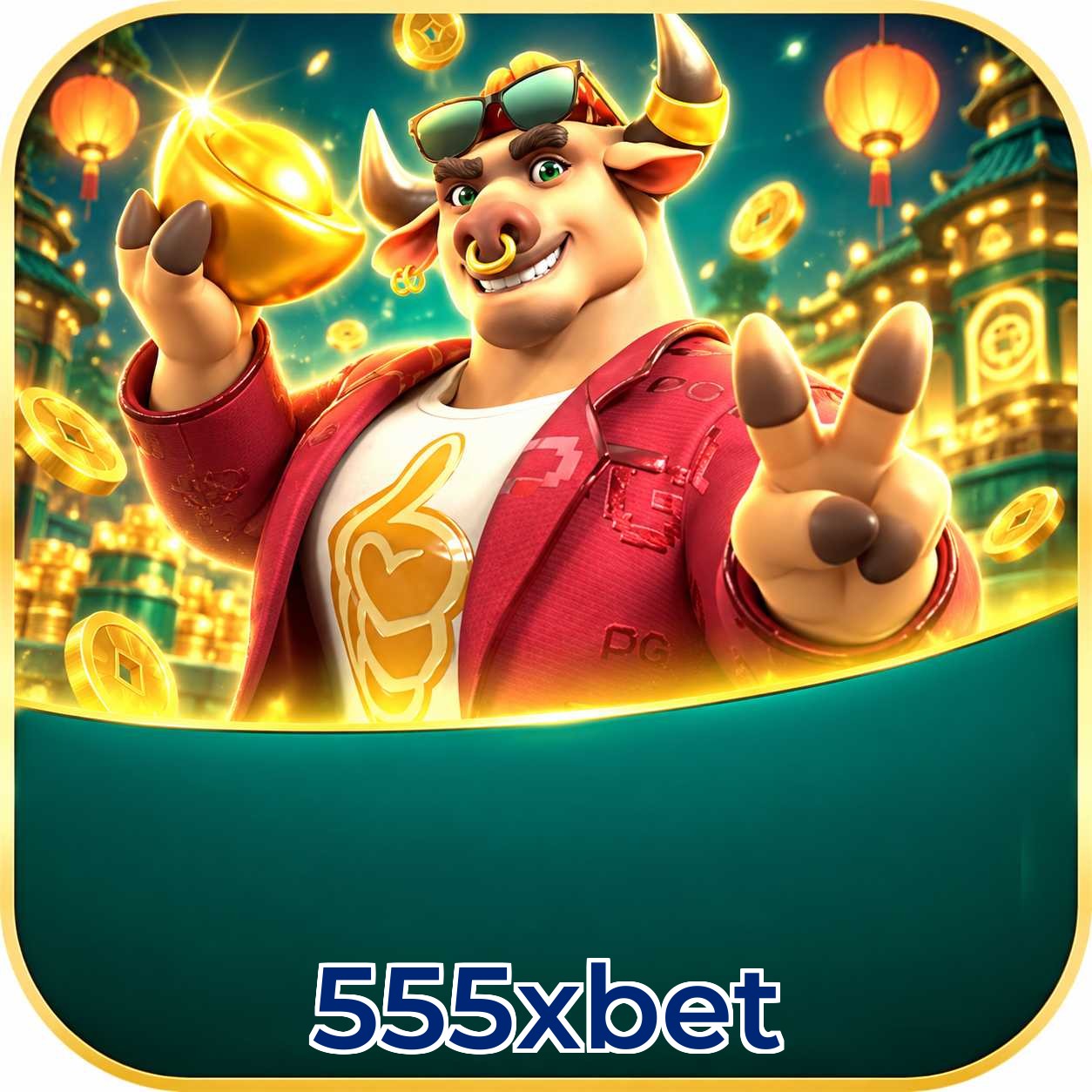 555xbet Estratégias Slots