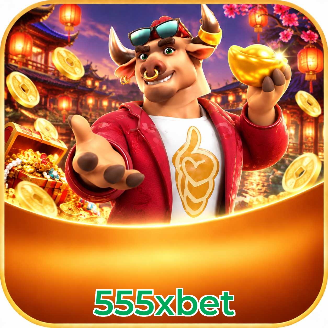 555xbet Erros de Login