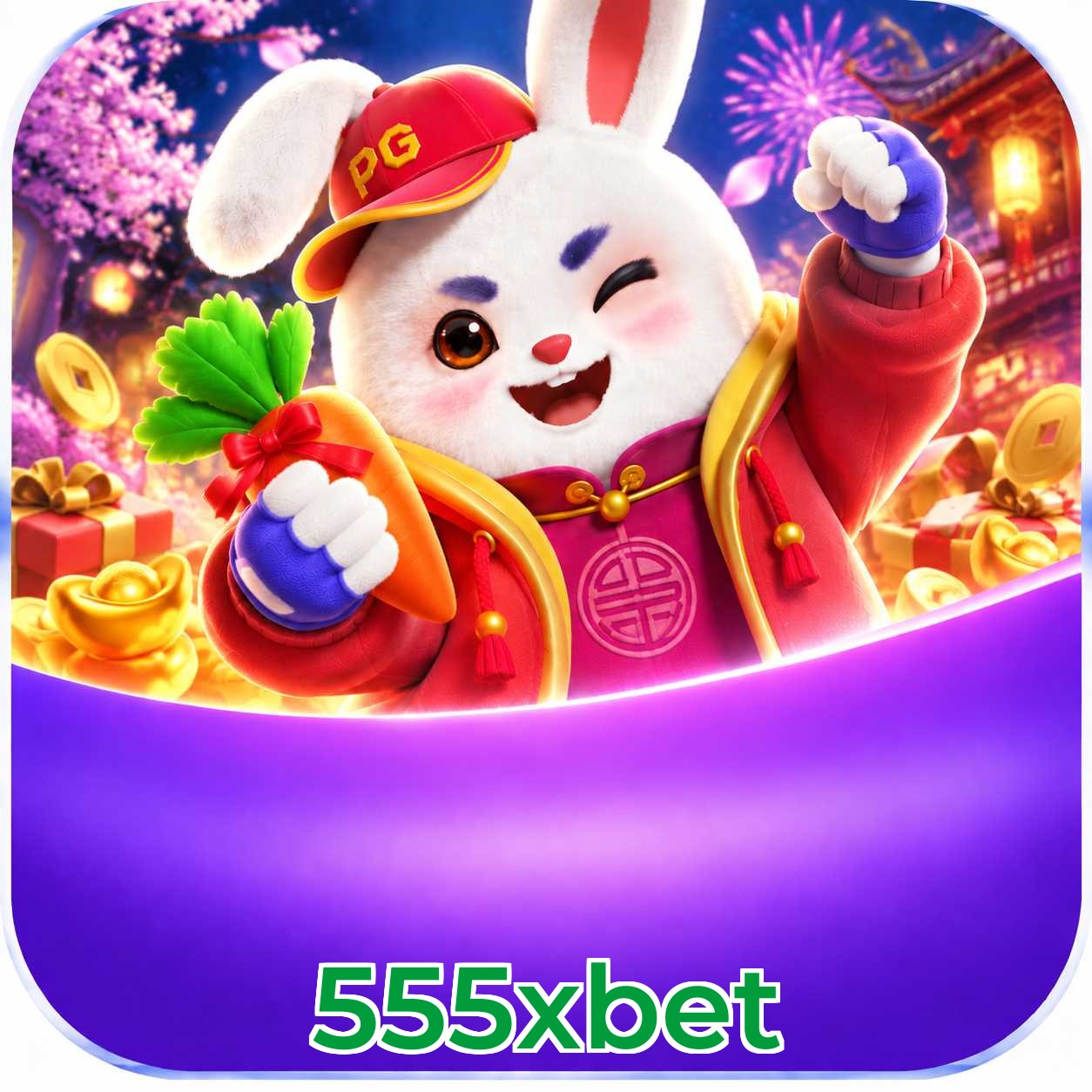 555xbet Top Slots