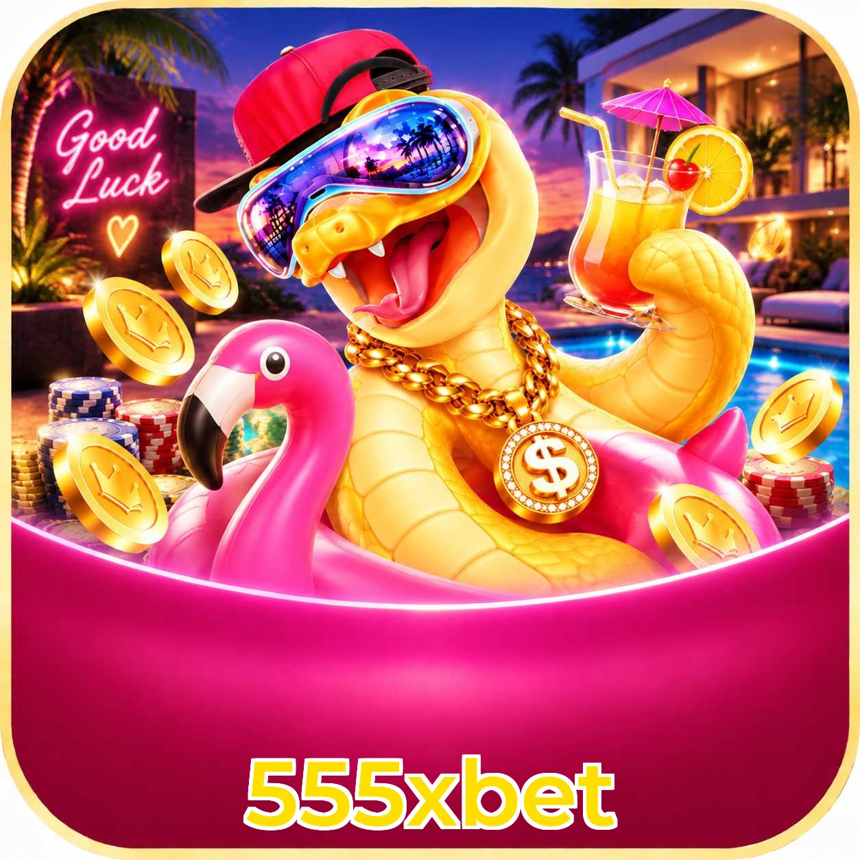 555xbet Jogos Exclusivos