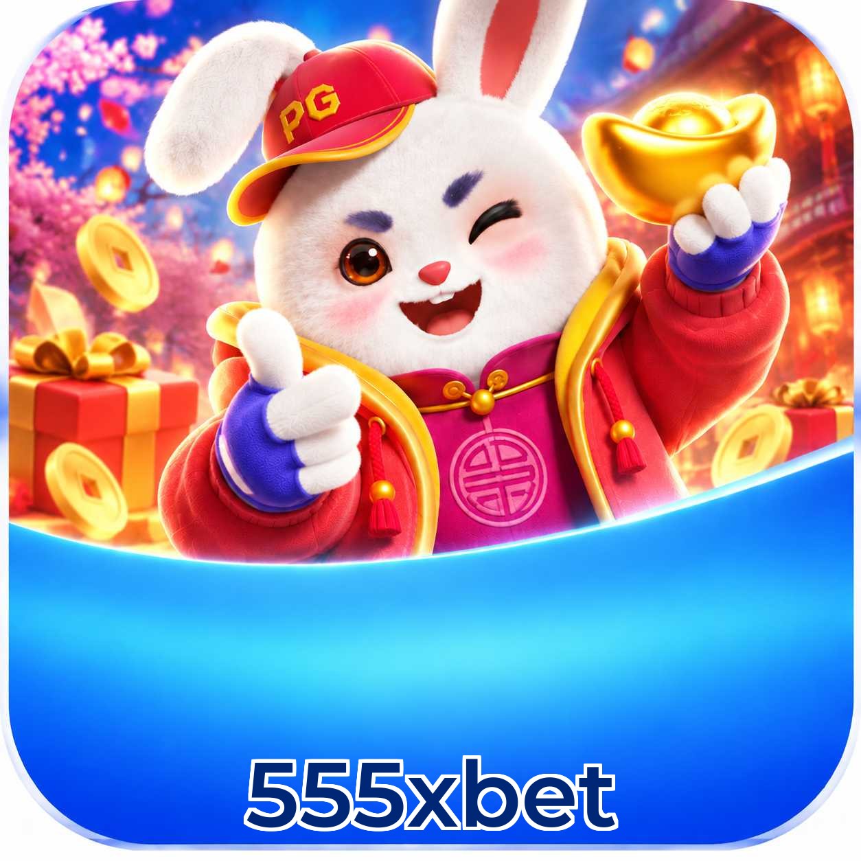 555xbet Entrar Telegram