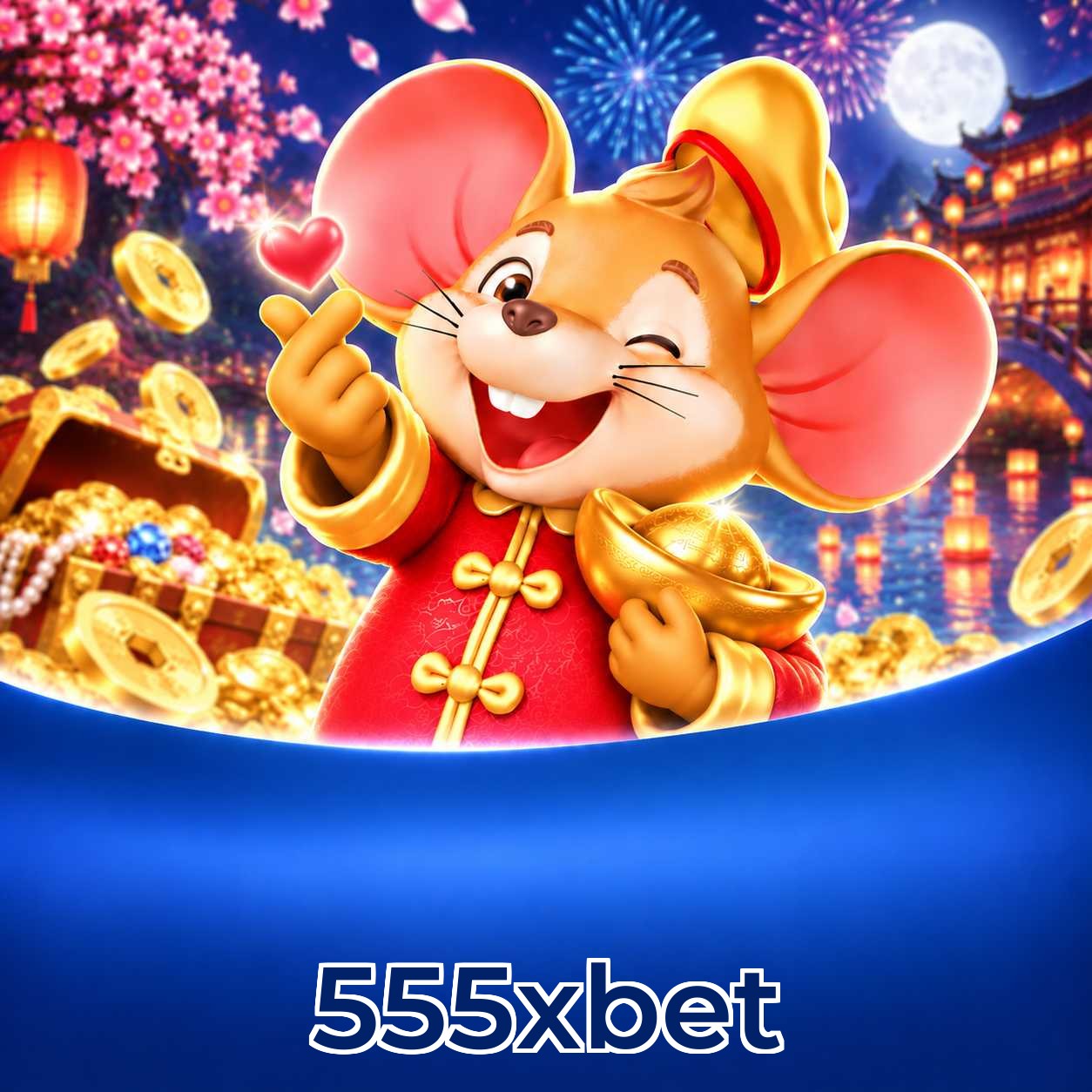 555xbet Fortune Tiger Strategies