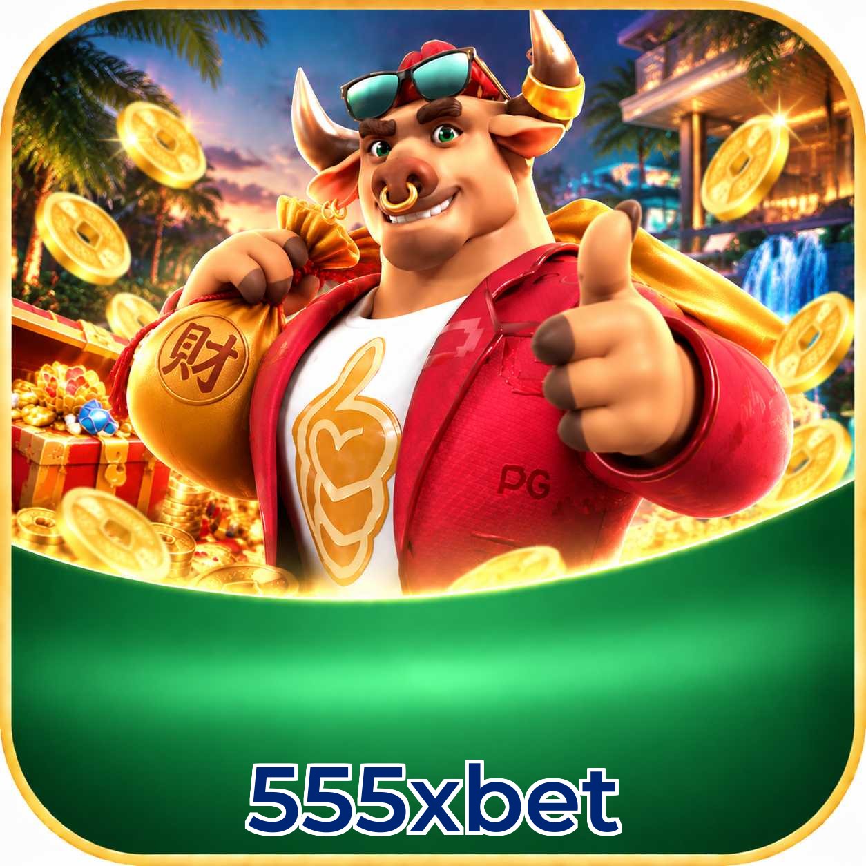 555xbet Bonus Tips