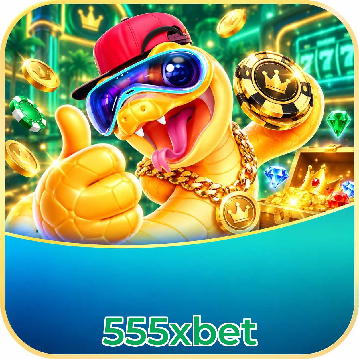 555xbet Como Apostar Lottery