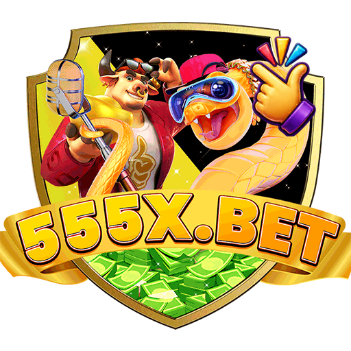 555xbet Logo